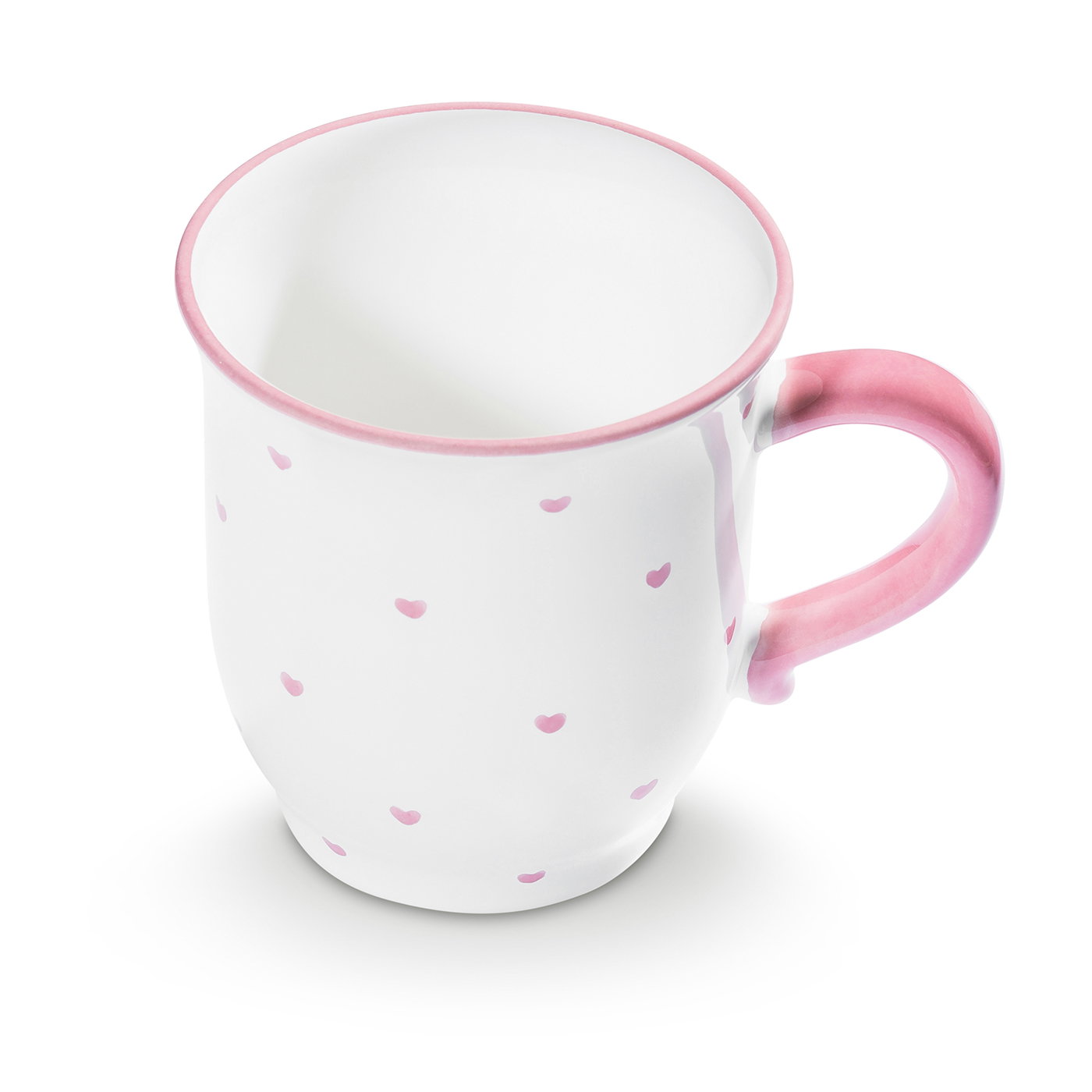 Chocolate Cup
